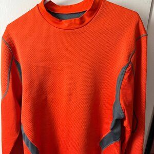 Nike Pro Combat Long Sleeve top
